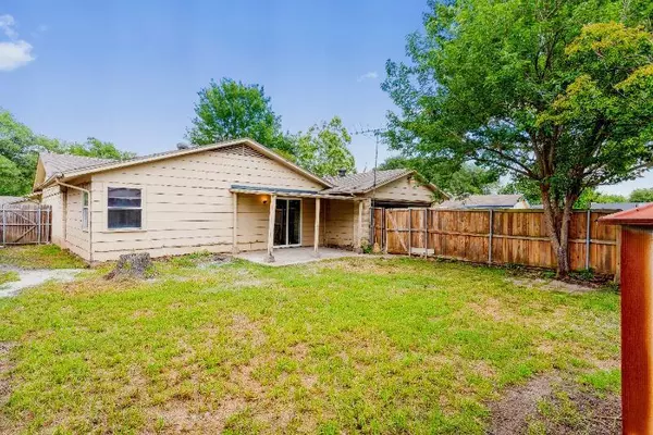 Coliving in Garland - Ne Dallas, Dallas