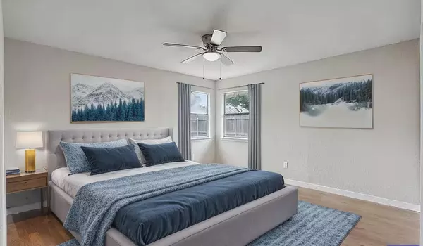 Coliving in Garland - Ne Dallas, Dallas