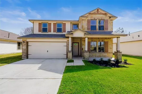 Coliving in Atascocita - Ne Houston, Houston