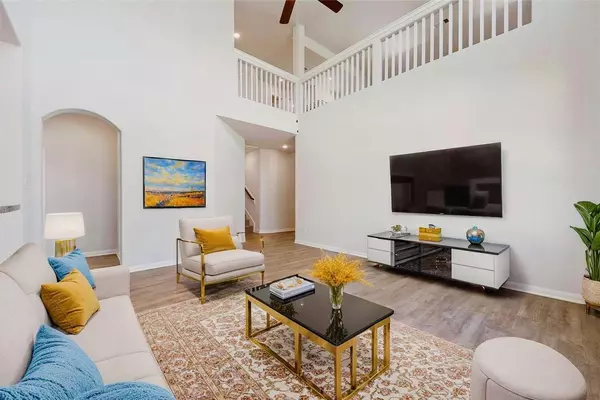 Coliving in Atascocita - Ne Houston, Houston