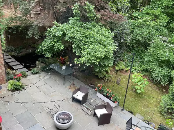 Coliving in Buckhead - North Atl, Atlanta