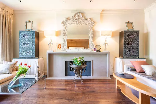 Coliving in Buckhead - North Atl, Atlanta