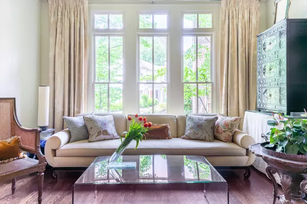 Coliving in Buckhead - North Atl, Atlanta