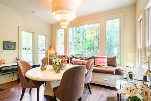 Coliving in Buckhead - North Atl, Atlanta