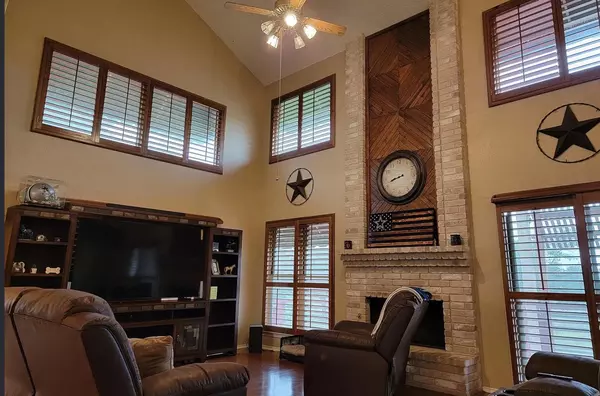 Coliving in Northeast Side - North SATX, San Antonio