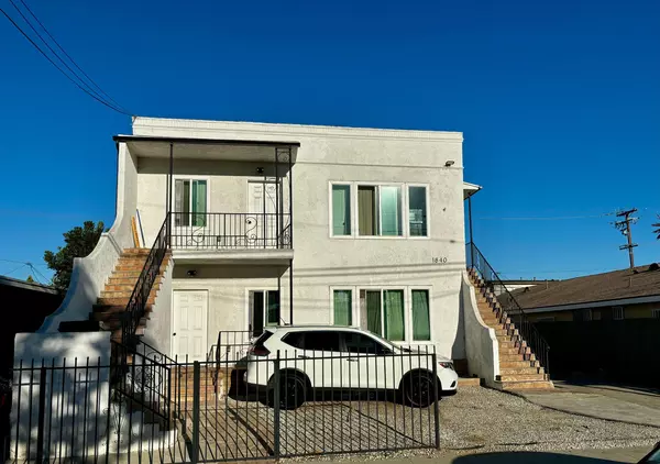 Coliving in Long Beach - The Harbor, Los Angeles