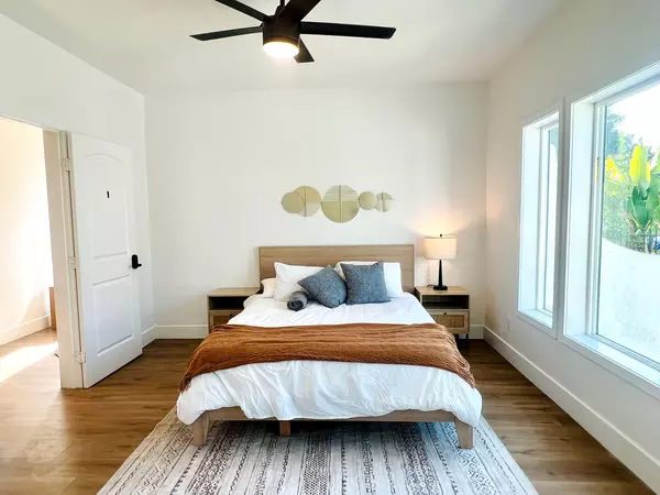 Coliving in Long Beach - The Harbor, Los Angeles