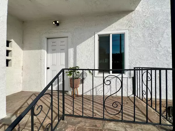 Coliving in Long Beach - The Harbor, Los Angeles