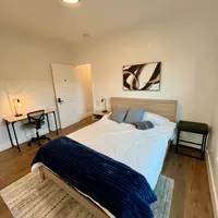 Co-living en Long Beach - The Harbor, Los Angeles