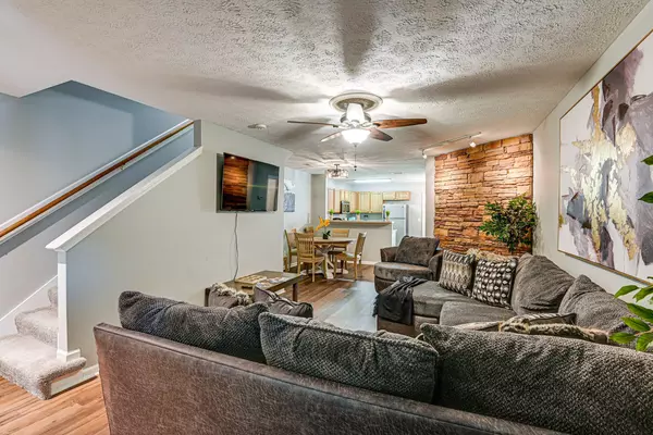 Coliving in Antioch / Priest Lake - South Nashville, Nashville