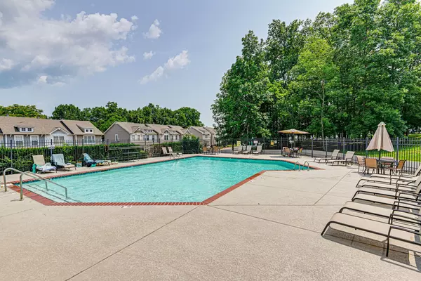 Coliving in Antioch / Priest Lake - South Nashville, Nashville