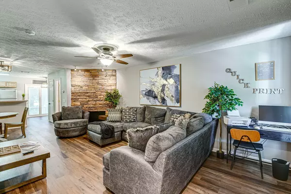 Coliving in Antioch / Priest Lake - South Nashville, Nashville