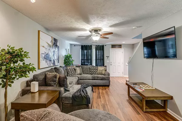 Coliving in Antioch / Priest Lake - South Nashville, Nashville