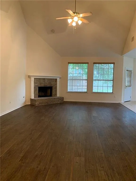 Coliving in Round Rock - North Austin, Austin