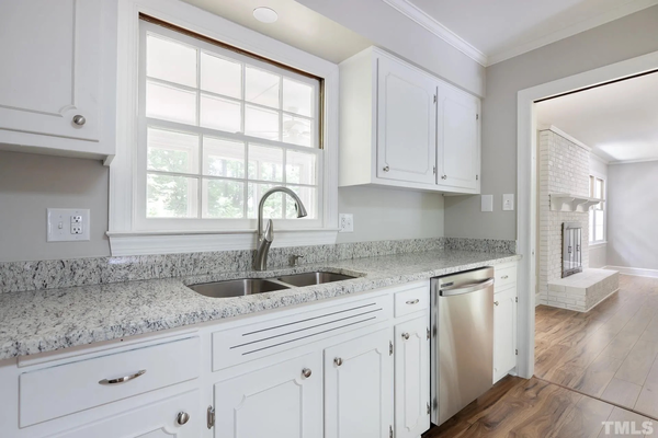 Coliving in Country Club Hills - Central Raleigh, Raleigh