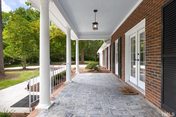 Coliving in Country Club Hills - Central Raleigh, Raleigh