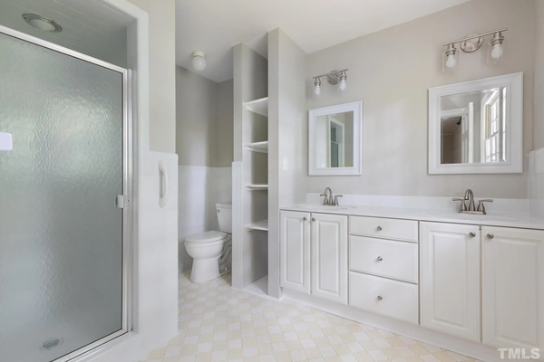 Coliving in Country Club Hills - Central Raleigh, Raleigh