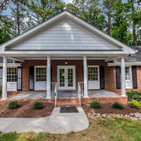 Co-living en Country Club Hills - Central Raleigh, Raleigh