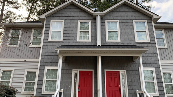 Coliving in Wade - Central Raleigh, Raleigh