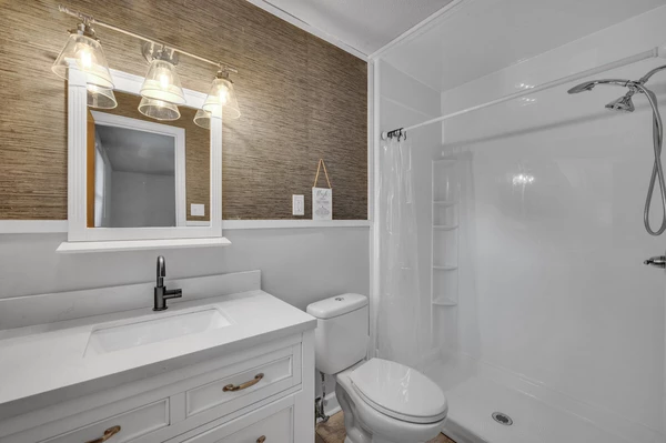 Coliving in Coulwood West - West Charlotte, Charlotte