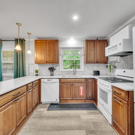 Coliving in Coulwood West - West Charlotte, Charlotte