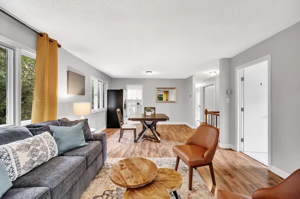 Coliving in West Sugar Creek - North Charlotte, Charlotte