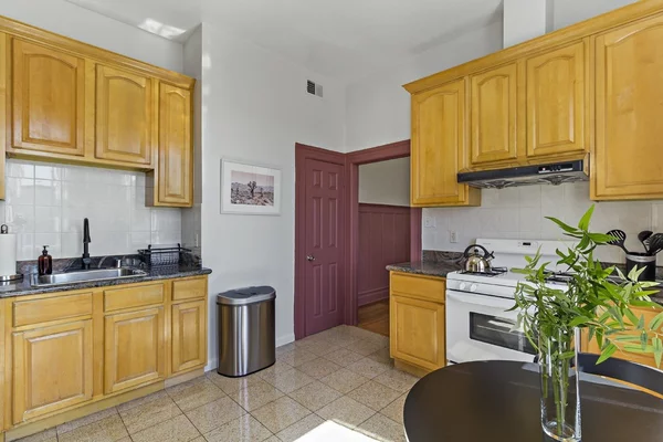 Coliving in Mission District - San Francisco, San Francisco