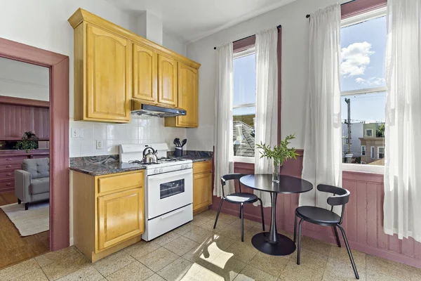 Coliving in Mission District - San Francisco, San Francisco