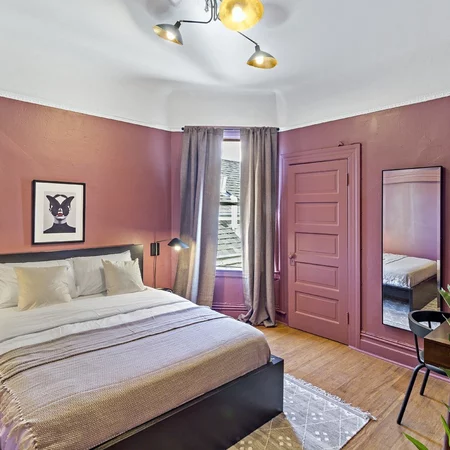 Coliving in Mission District - San Francisco, San Francisco