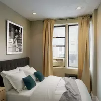 Coliving in East Village - Manhattan, New York