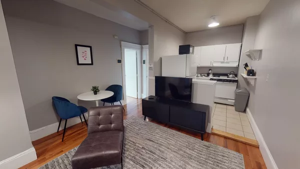 Coliving in Allston - Boston, Boston