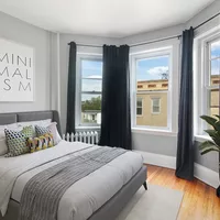 Coliving in Allston - Boston, Boston