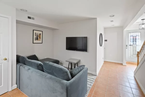 Coliving in Le Droit Park - NW DC, Washington DC