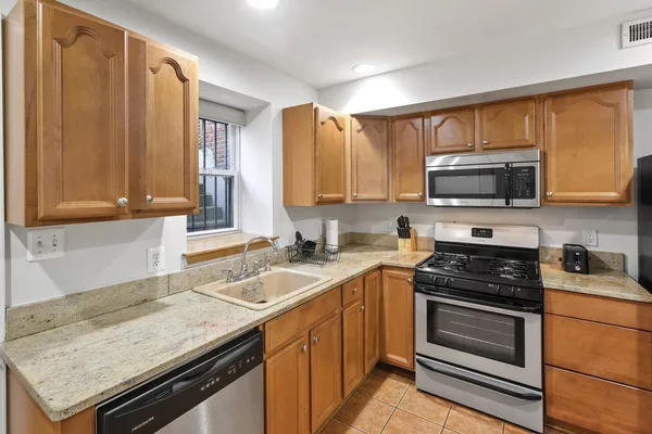 Coliving in Le Droit Park - NW DC, Washington DC