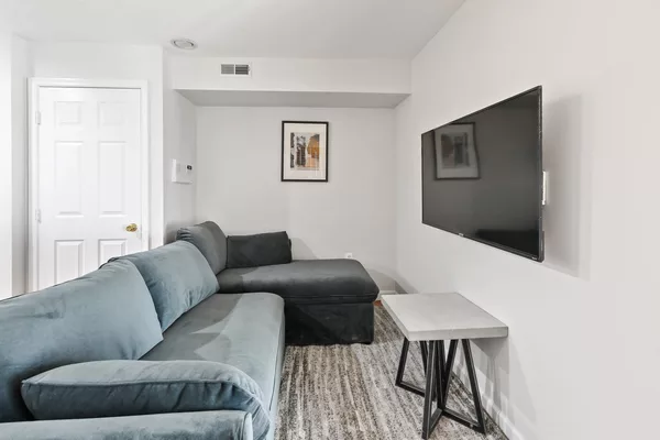 Coliving in Le Droit Park - NW DC, Washington DC