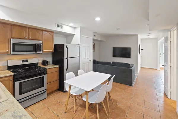 Coliving in Le Droit Park - NW DC, Washington DC