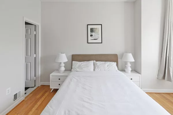 Coliving in Le Droit Park - NW DC, Washington DC