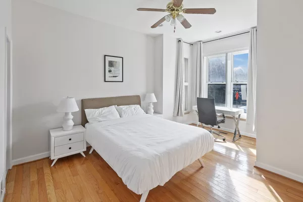 Coliving in Le Droit Park - NW DC, Washington DC