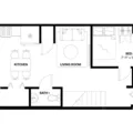 Coliving in Le Droit Park - NW DC, Washington DC