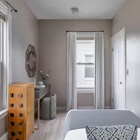 Coliving in Ward Two - Somerville, Boston