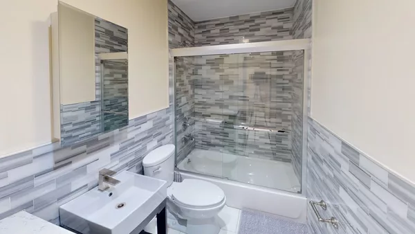 Coliving in Morningside Heights - Manhattan, New York