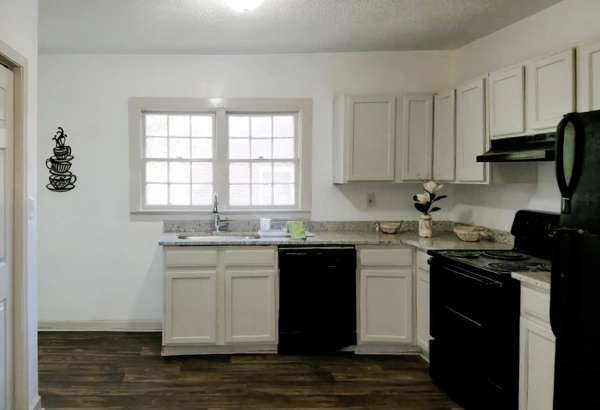 Coliving in Hunter Hills - West Atl, Atlanta