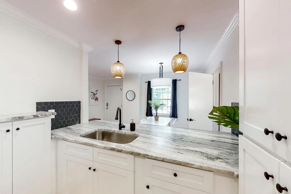 Coliving in Hunter Hills - West Atl, Atlanta