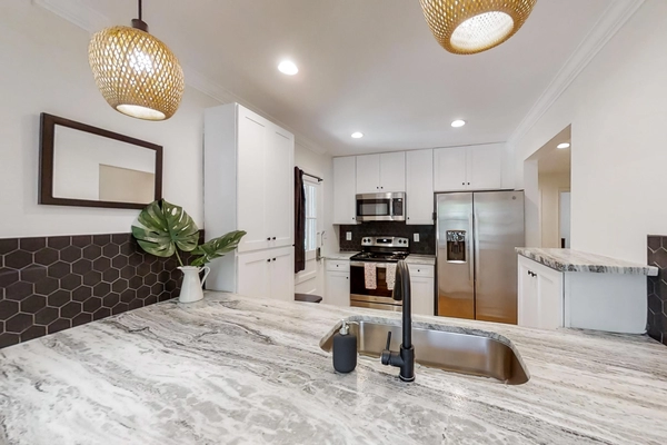 Coliving in Hunter Hills - West Atl, Atlanta