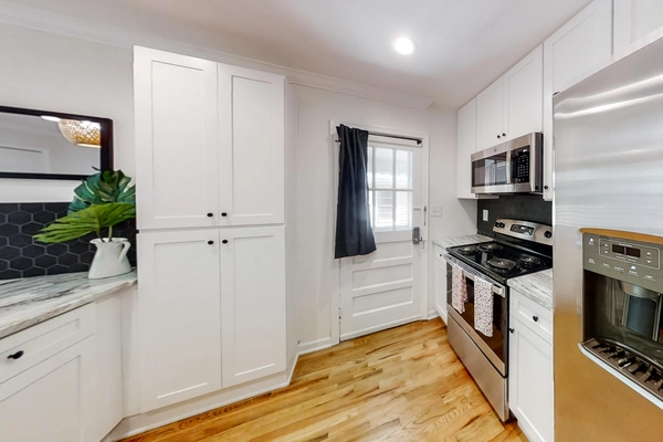 Coliving in Hunter Hills - West Atl, Atlanta