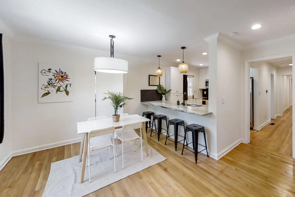 Coliving in Hunter Hills - West Atl, Atlanta