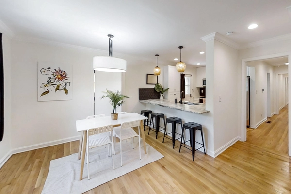 Coliving in Hunter Hills - West Atl, Atlanta