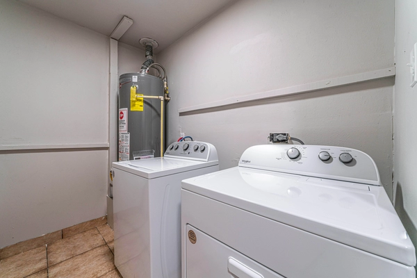 Coliving in Pasadena - Se Houston, Houston