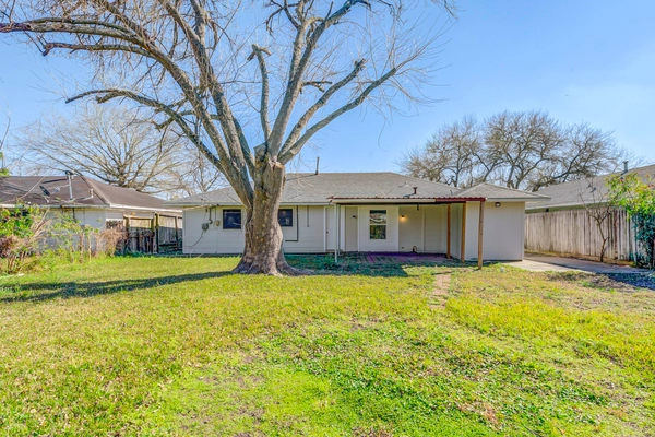 Coliving in Pasadena - Se Houston, Houston