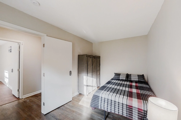 Coliving in Stone Mountain - East Atl, Atlanta